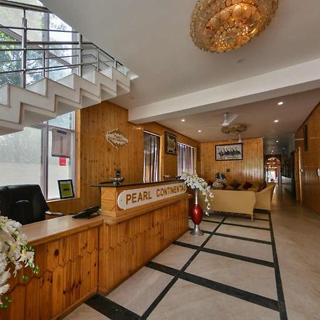Hotel Pearl Continental Srīnagar 外观 照片